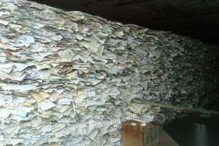 回收业上门废品废纸旧书废金属废塑料等废旧物资