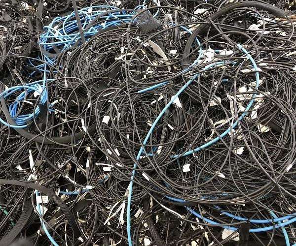 新乡废电线电缆回收诚信企业「洛阳硕磊废旧金属回收供应」